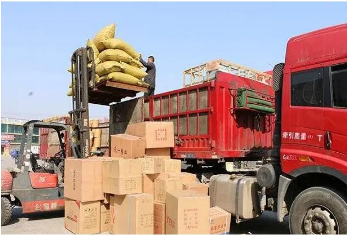 泉州到荣昌区物流专线