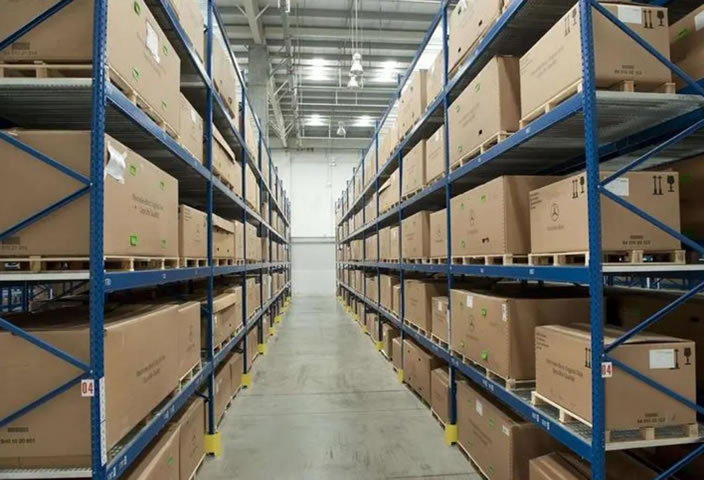 泉州到荣昌区货物仓储