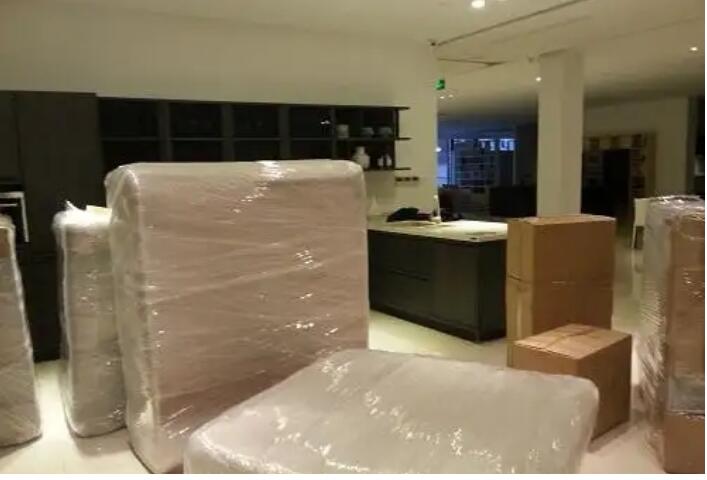 泉州到荣昌区长途搬家