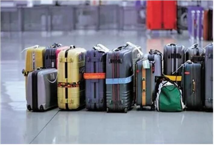 泉州到荣昌区行李托运