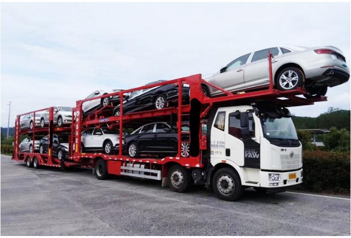 泉州到荣昌区轿车托运